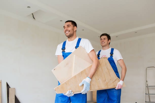 Best Carpet Removal and Disposal  in East Pepperell, MA