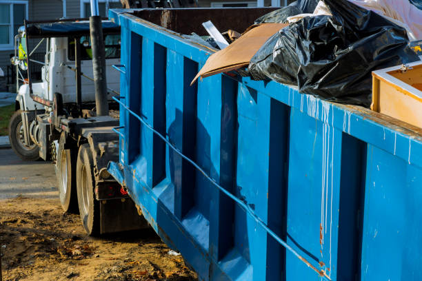 Best Demolition Debris Removal  in East Pepperell, MA