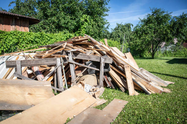 East Pepperell, MA Junk Removal Services Company