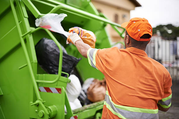 Best Residential Junk Removal  in East Pepperell, MA