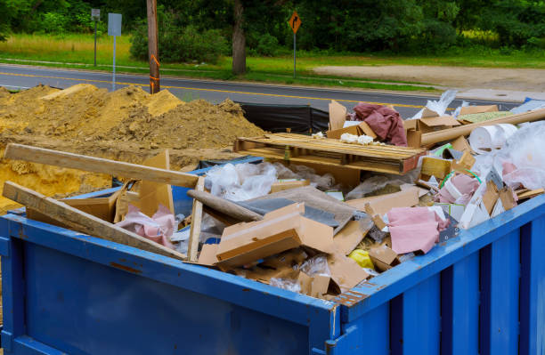 Best Residential Junk Removal  in East Pepperell, MA