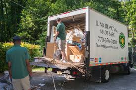 Best Garage Cleanout  in East Pepperell, MA