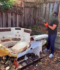 Best Yard Waste Removal  in East Pepperell, MA